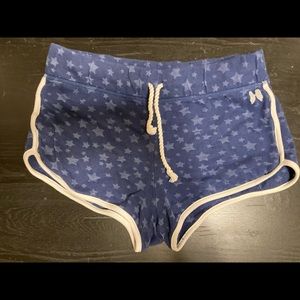 Victoria’s Secret Sleep Shorts